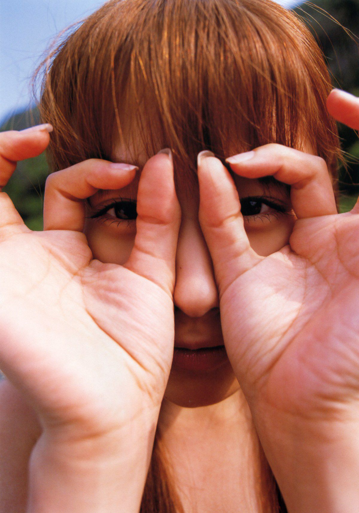 Takahashi Ai 高橋愛 《ai》-图102