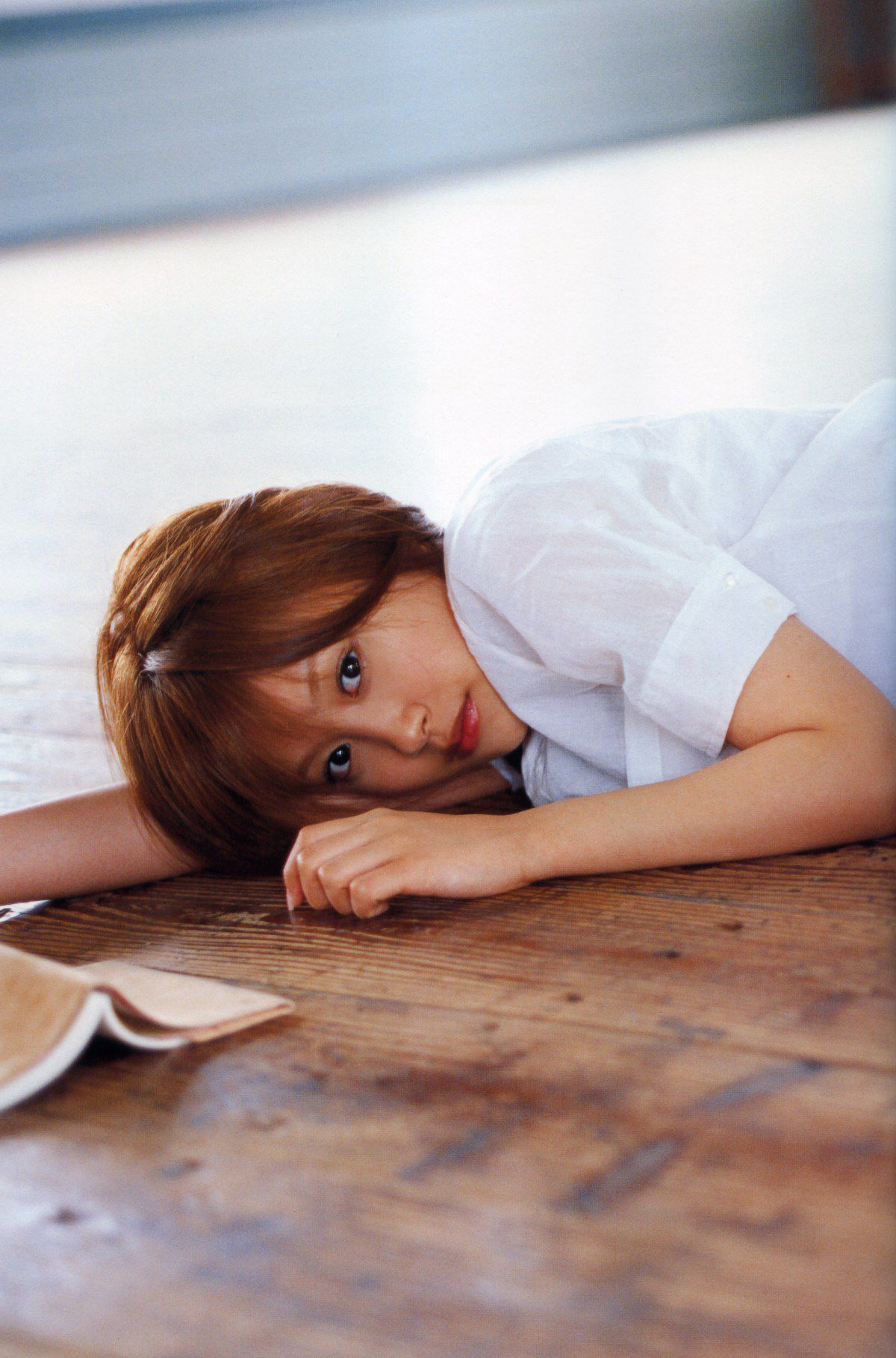 Takahashi Ai 高橋愛 《ai》-图104