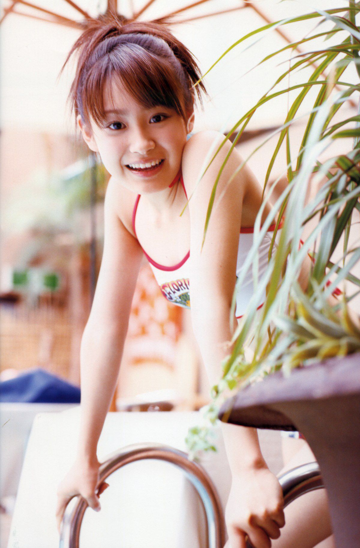 Takahashi Ai 高橋愛 《ai》-图109