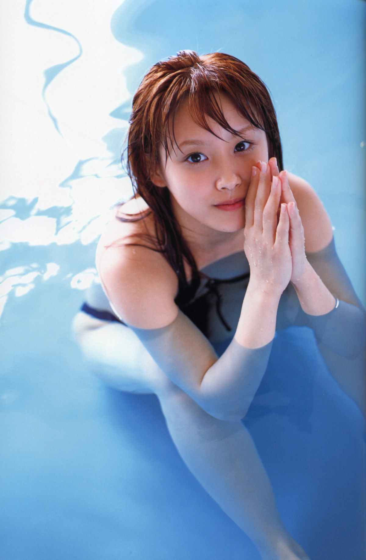 Takahashi Ai 高橋愛 《ai》-图110