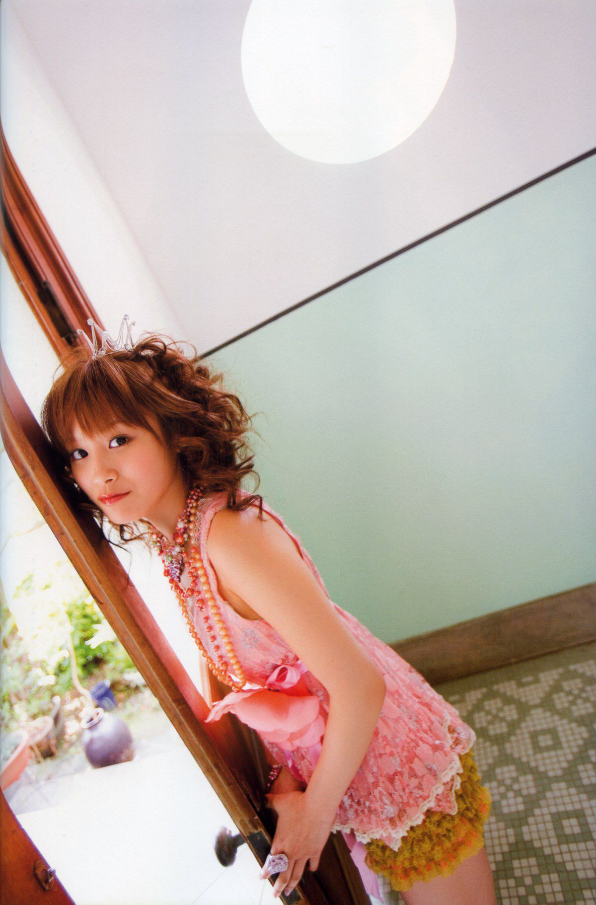 Takahashi Ai 高橋愛 《ai》-图111