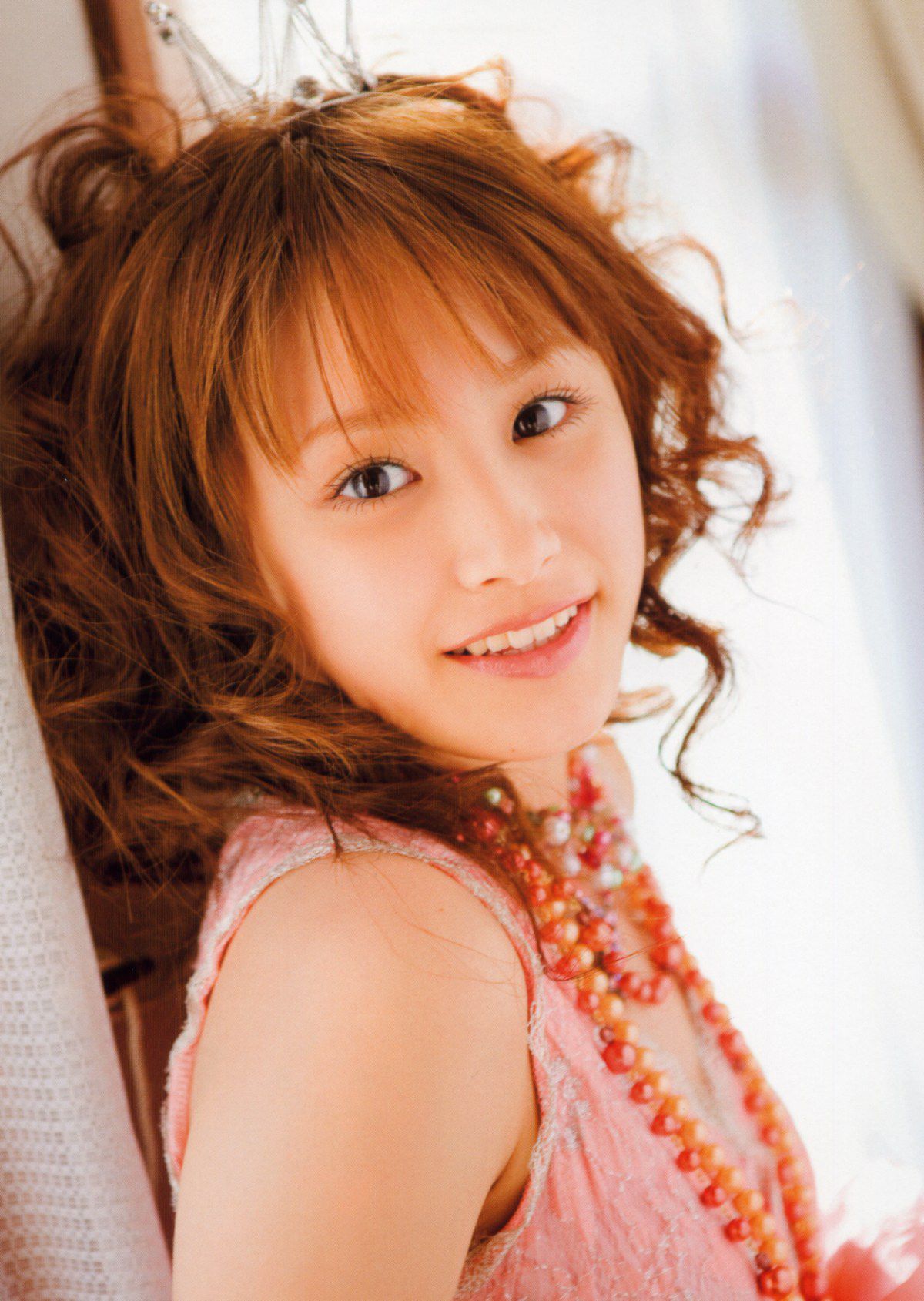 Takahashi Ai 高橋愛 《ai》-图113