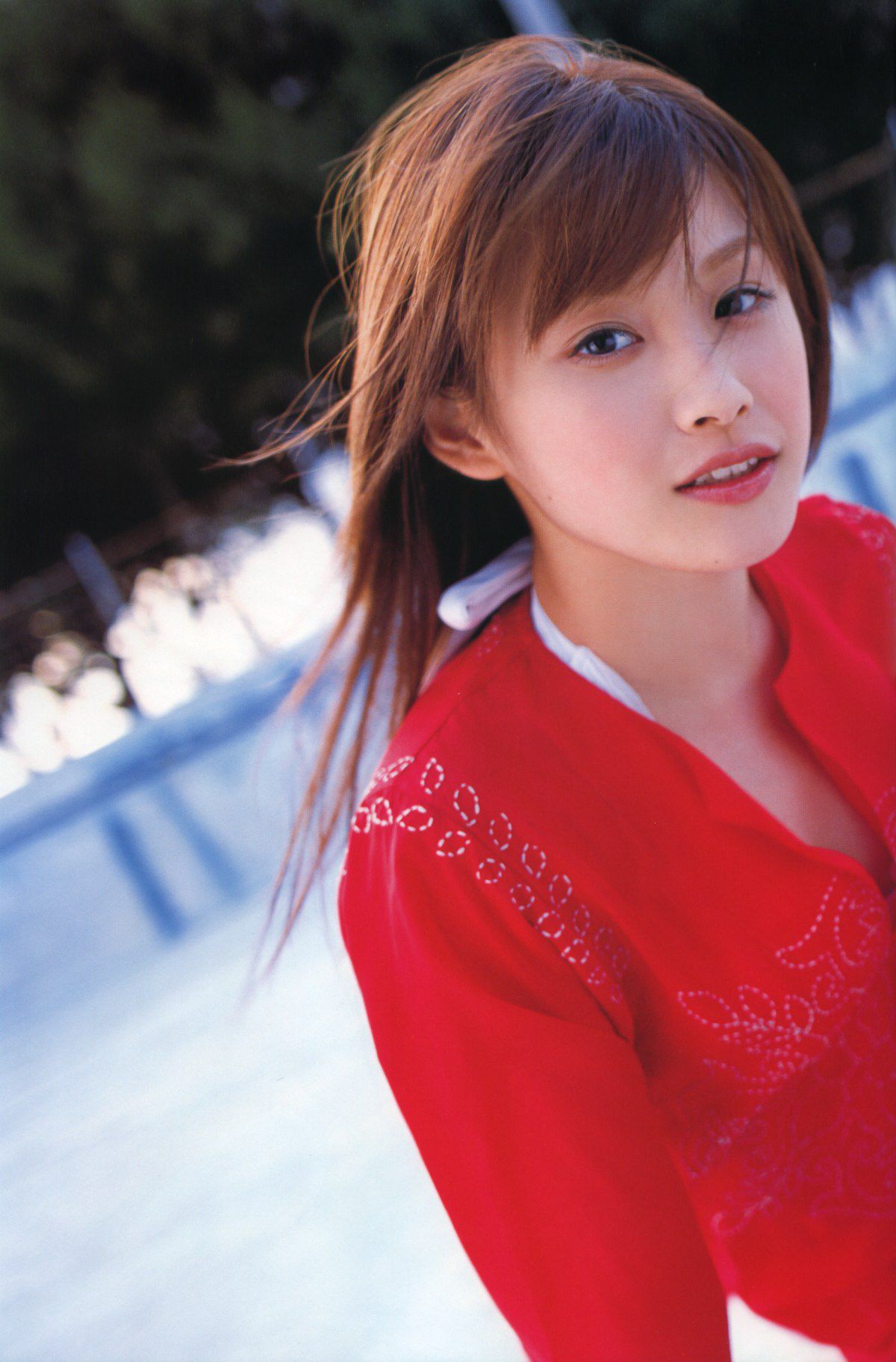 Takahashi Ai 高橋愛 《ai》-图119