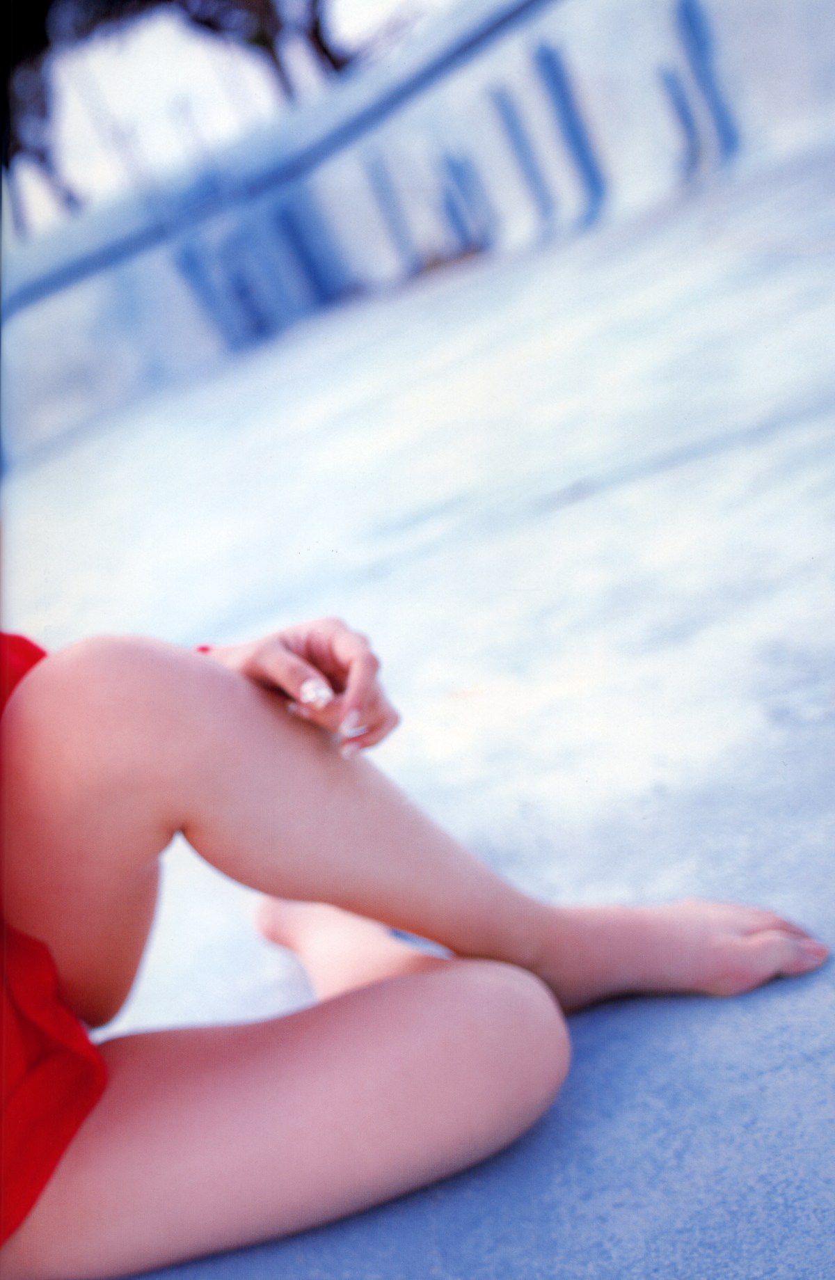 Takahashi Ai 高橋愛 《ai》-图121