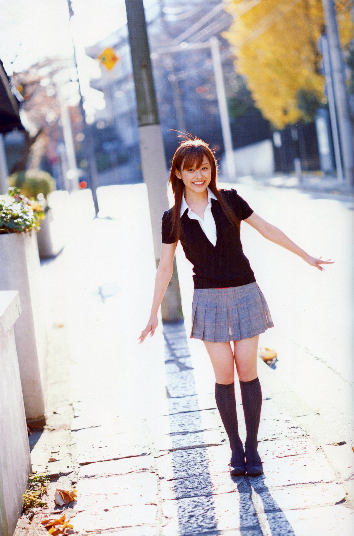 Takahashi Ai 高橋愛 《ai》-图123