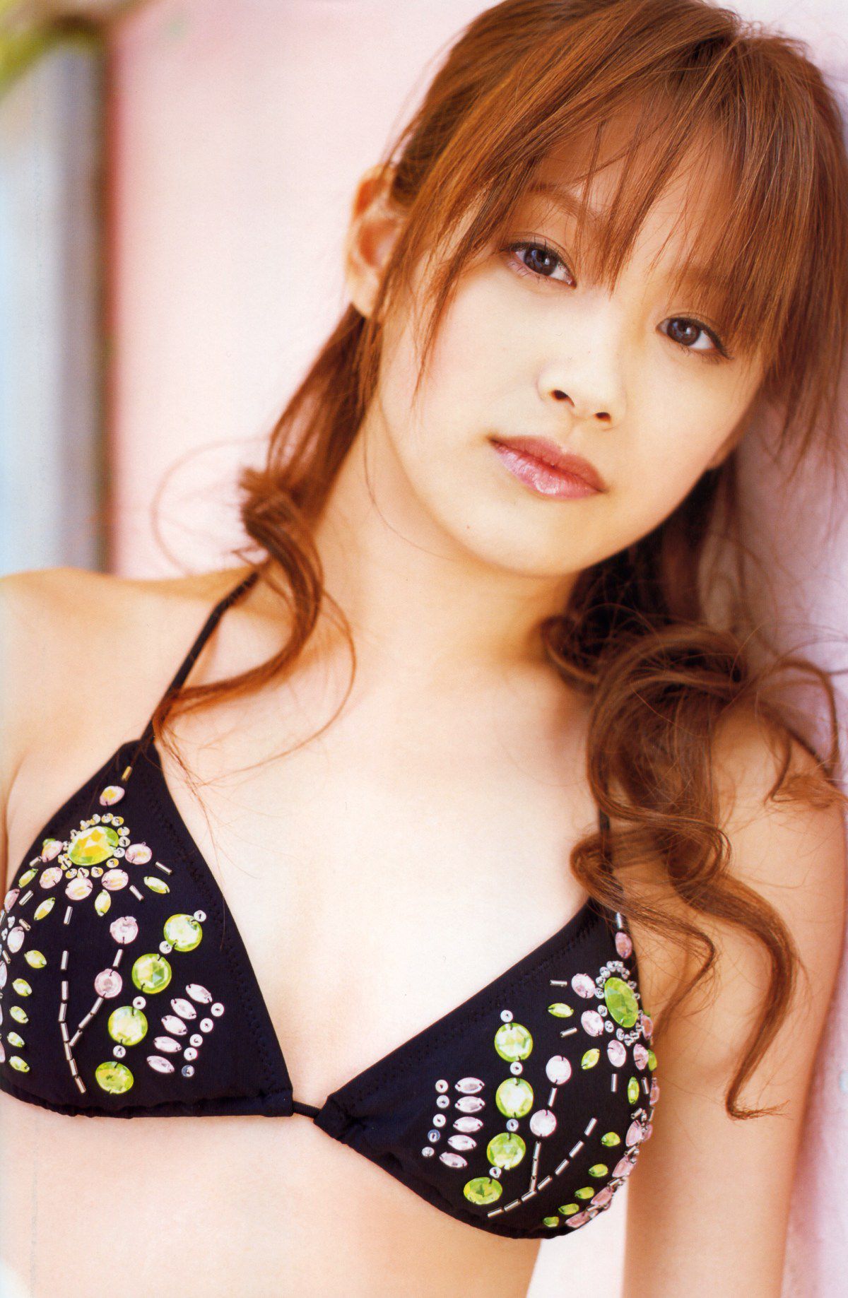 Takahashi Ai 高橋愛 《ai》-图128