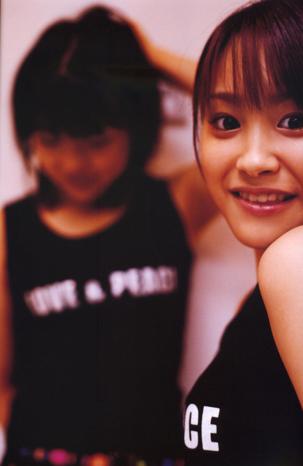 Takahashi Ai 高橋愛 《ai》-图12