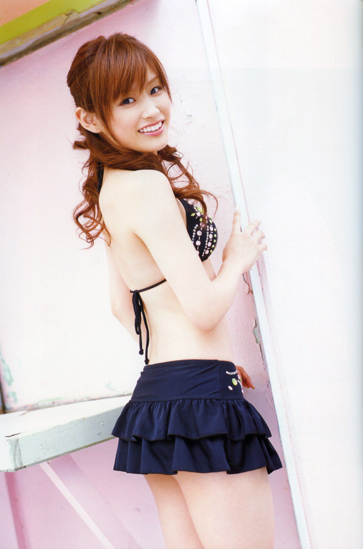 Takahashi Ai 高橋愛 《ai》-图129