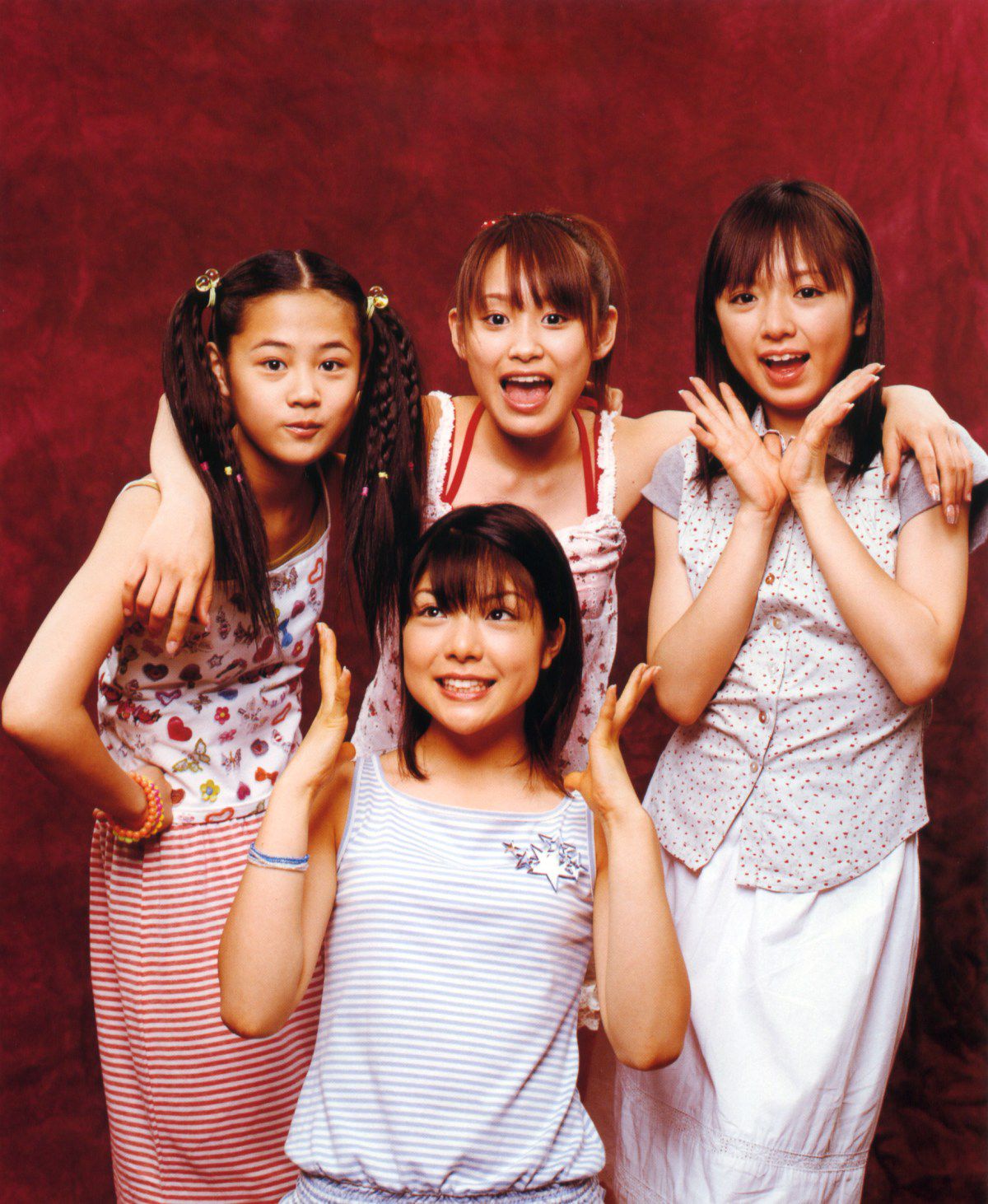 Takahashi Ai 高橋愛 《ai》-图131