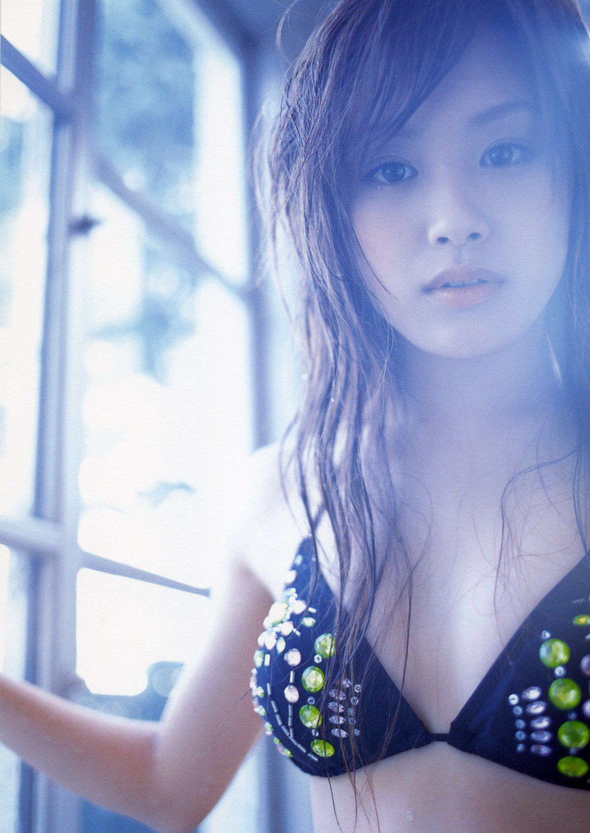 Takahashi Ai 高橋愛 《ai》-图137