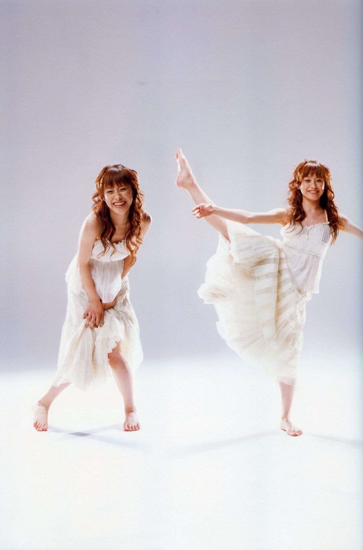 Takahashi Ai 高橋愛 《ai》-图140