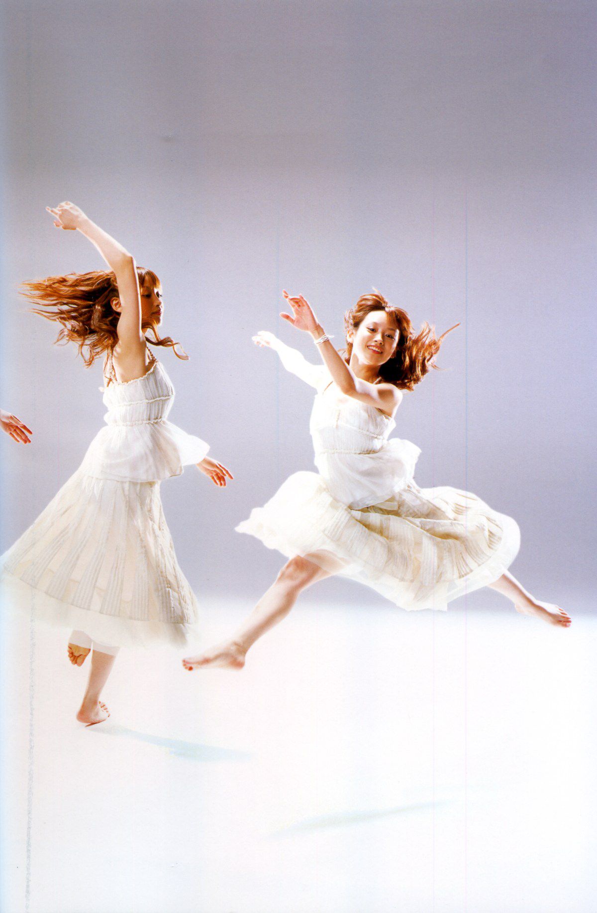 Takahashi Ai 高橋愛 《ai》-图141