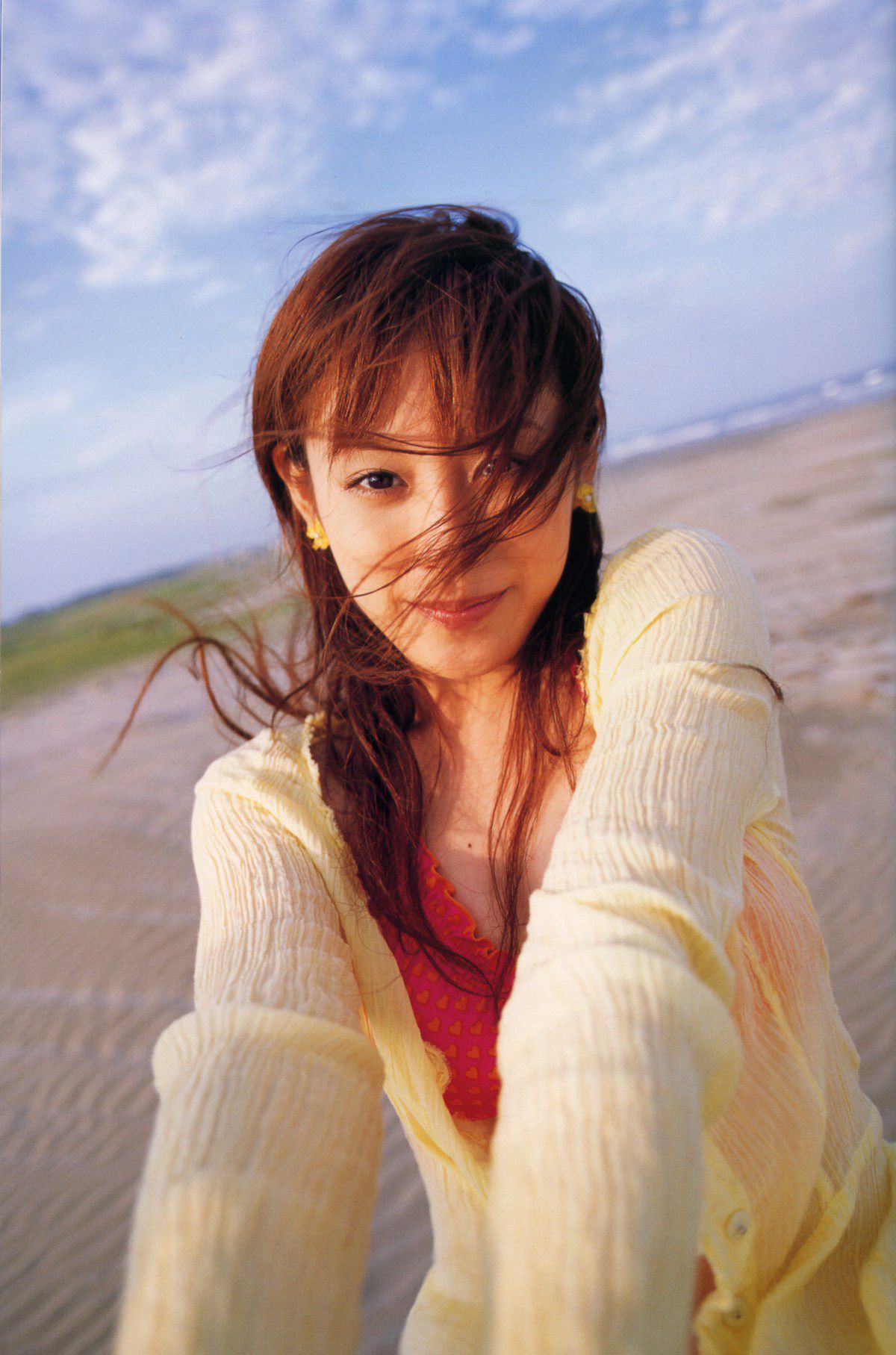 Takahashi Ai 高橋愛 《ai》-图16