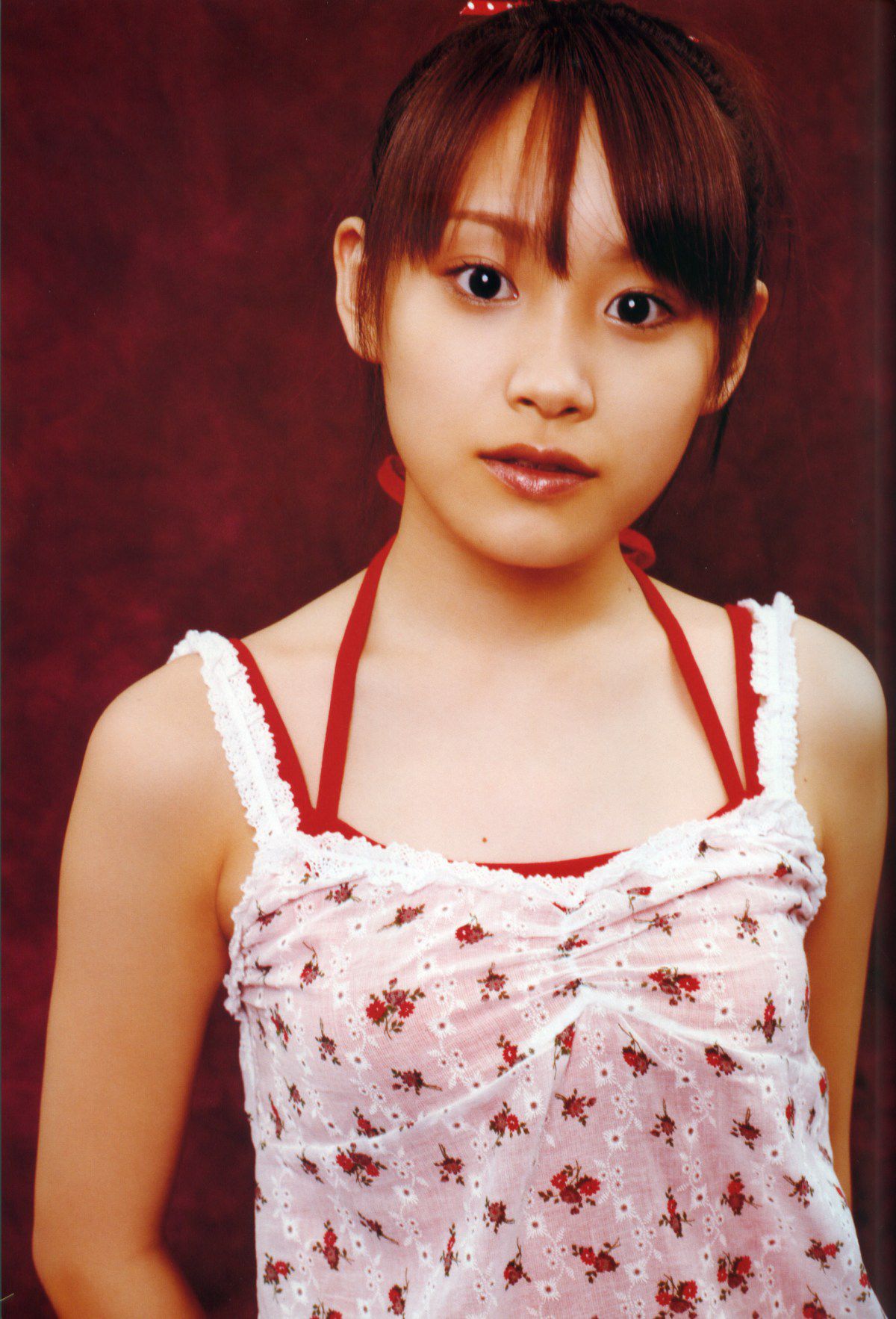 Takahashi Ai 高橋愛 《ai》-图1