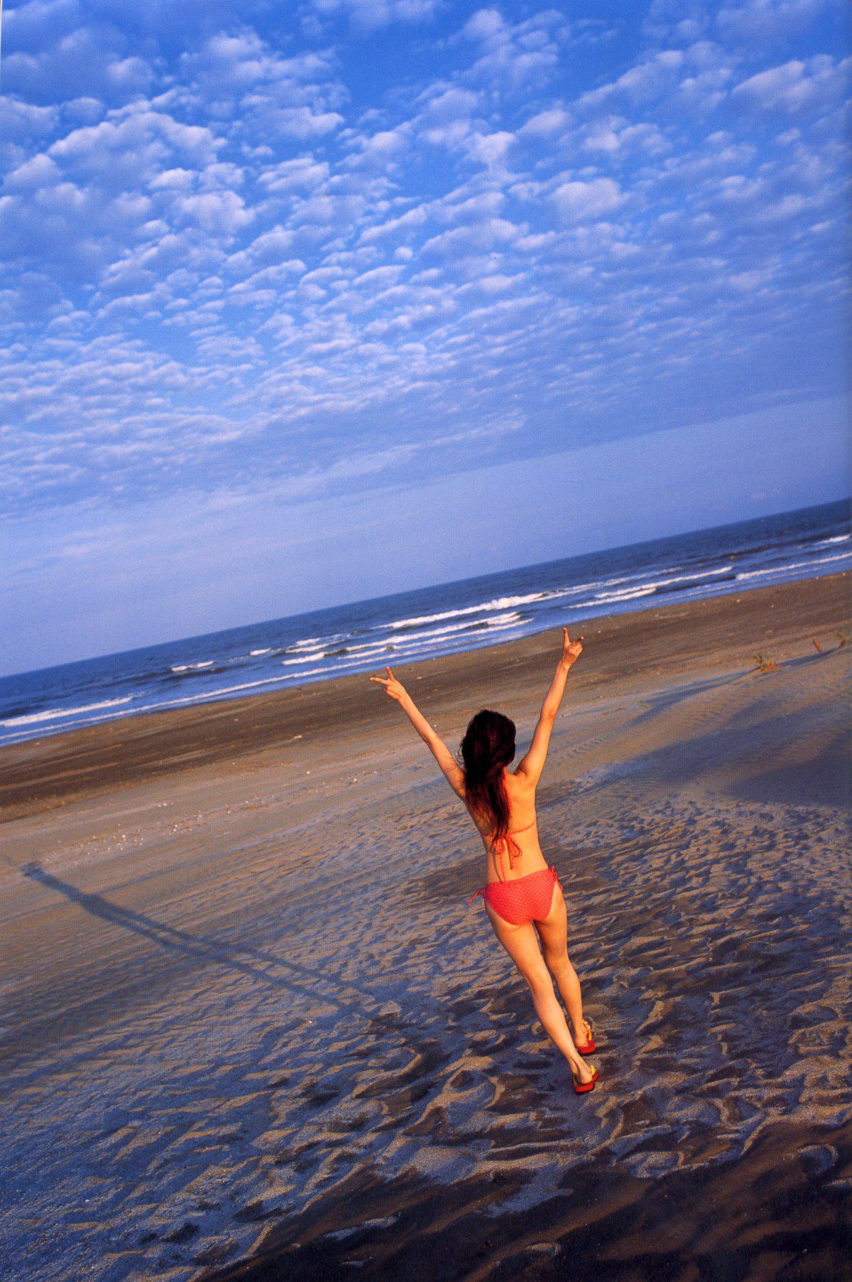 Takahashi Ai 高橋愛 《ai》-图20