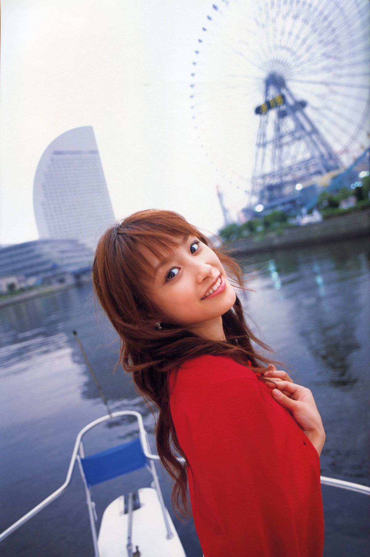 Takahashi Ai 高橋愛 《ai》-图24