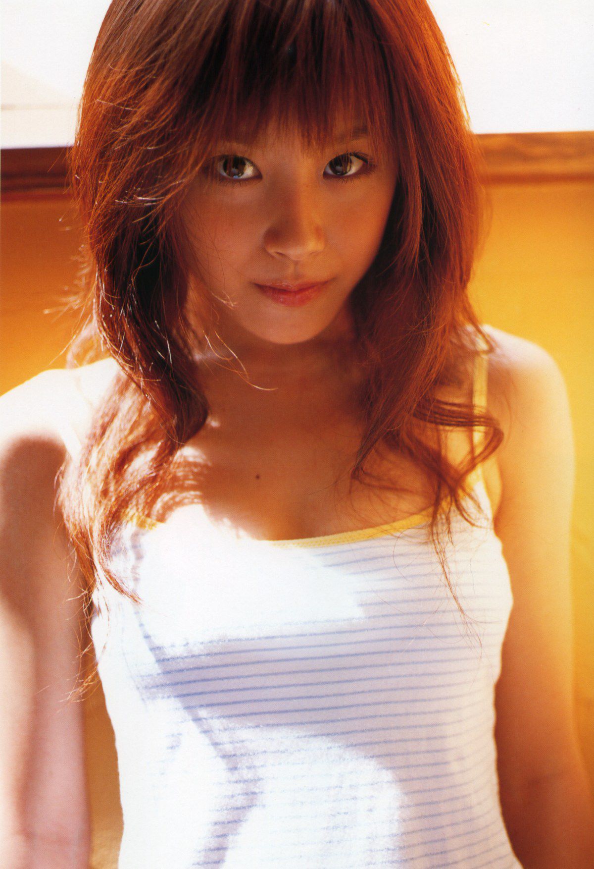 Takahashi Ai 高橋愛 《ai》-图25