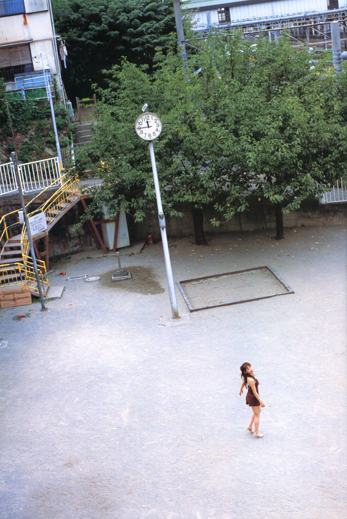 Takahashi Ai 高橋愛 《ai》-图37