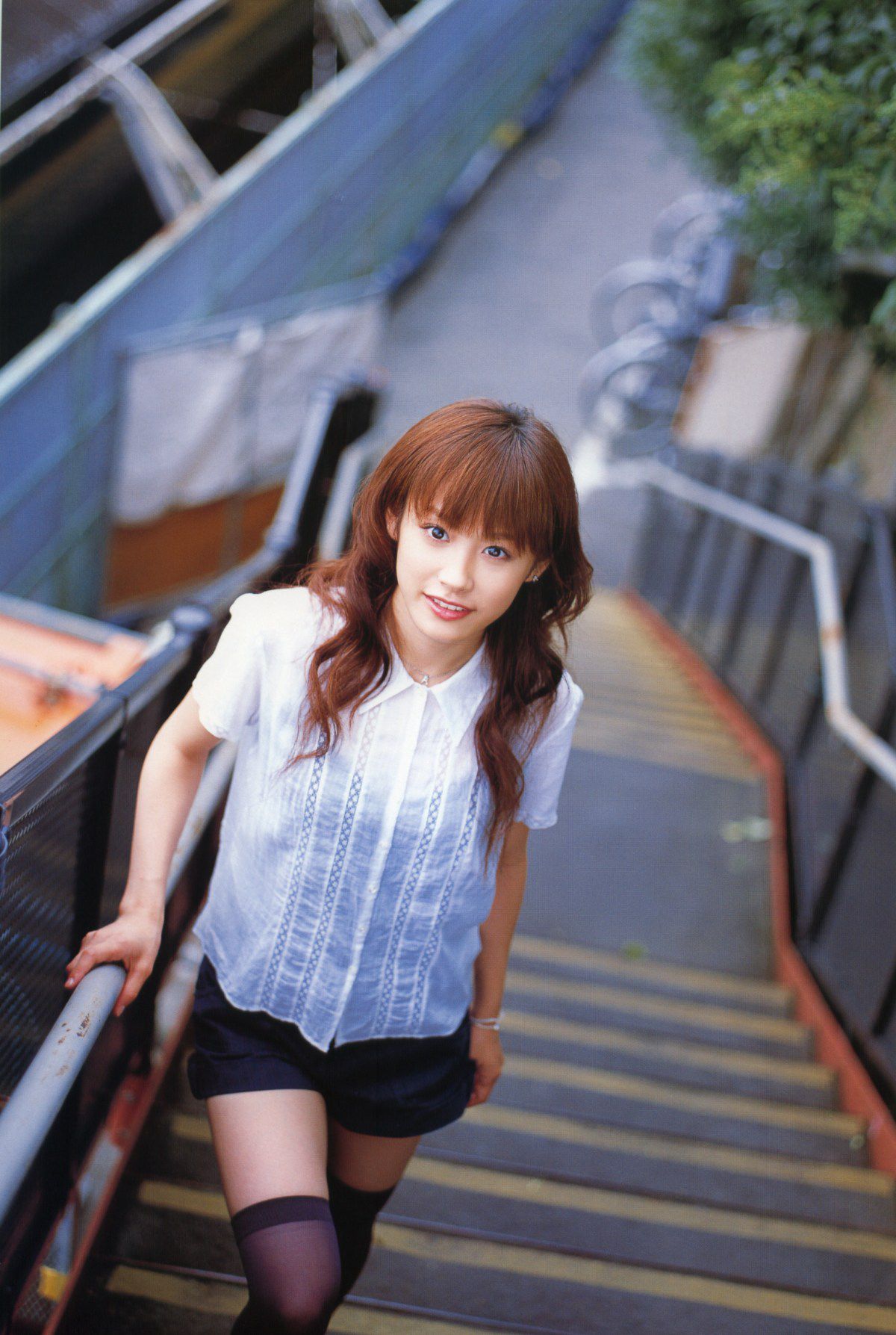 Takahashi Ai 高橋愛 《ai》-图41