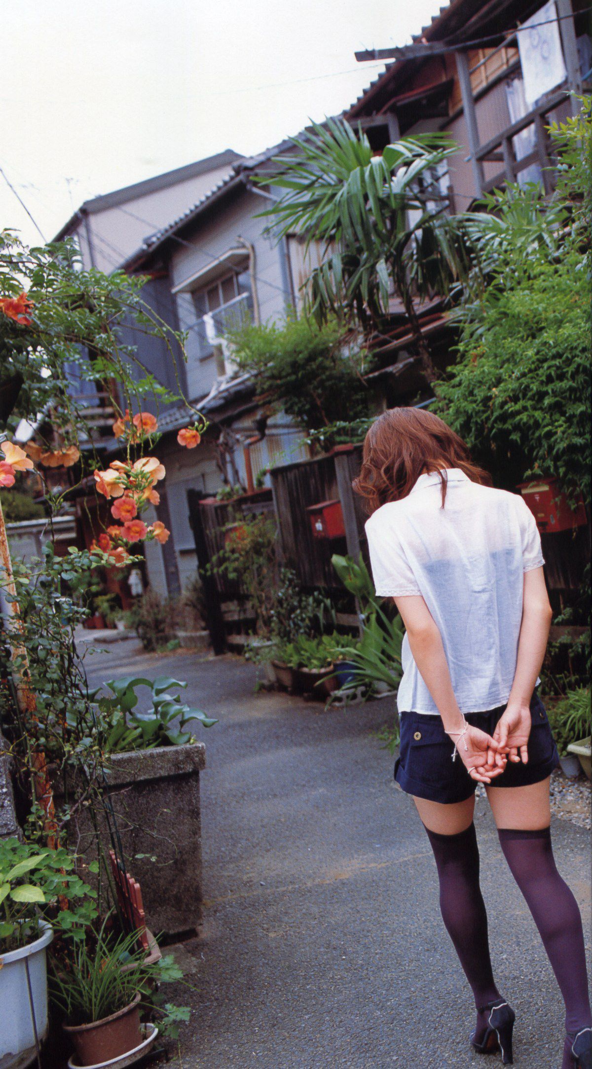 Takahashi Ai 高橋愛 《ai》-图42