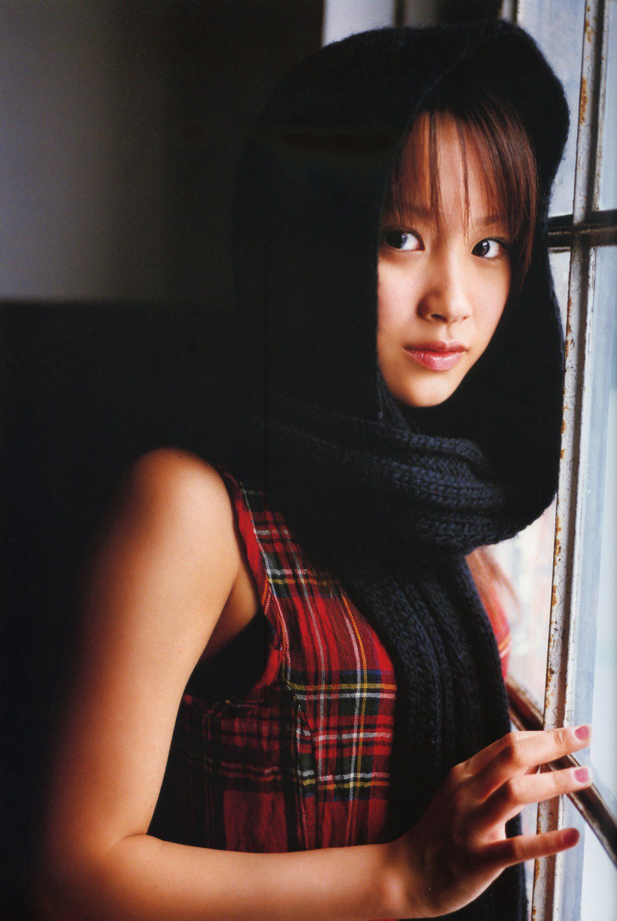 Takahashi Ai 高橋愛 《ai》-图45