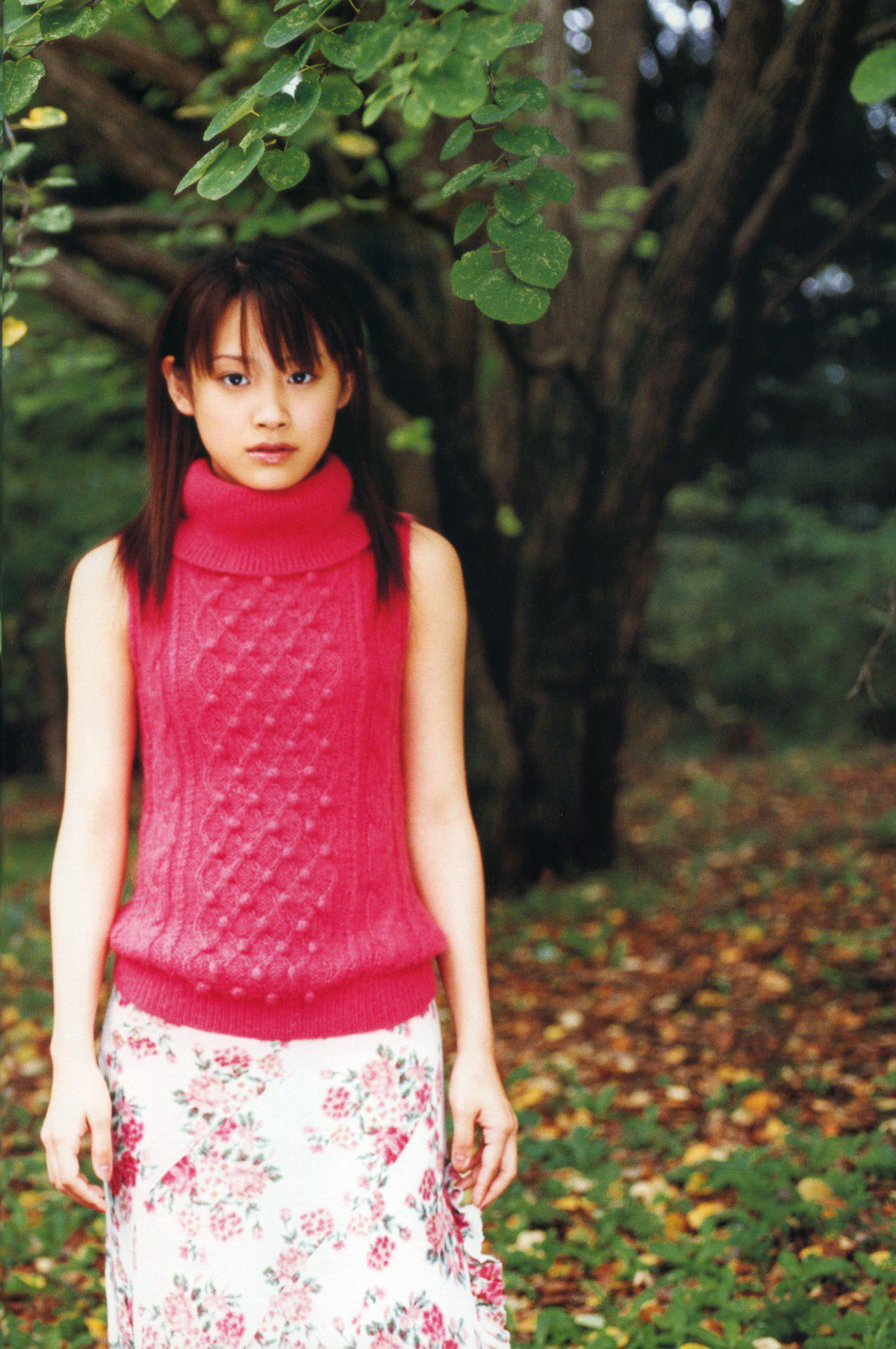 Takahashi Ai 高橋愛 《ai》-图49