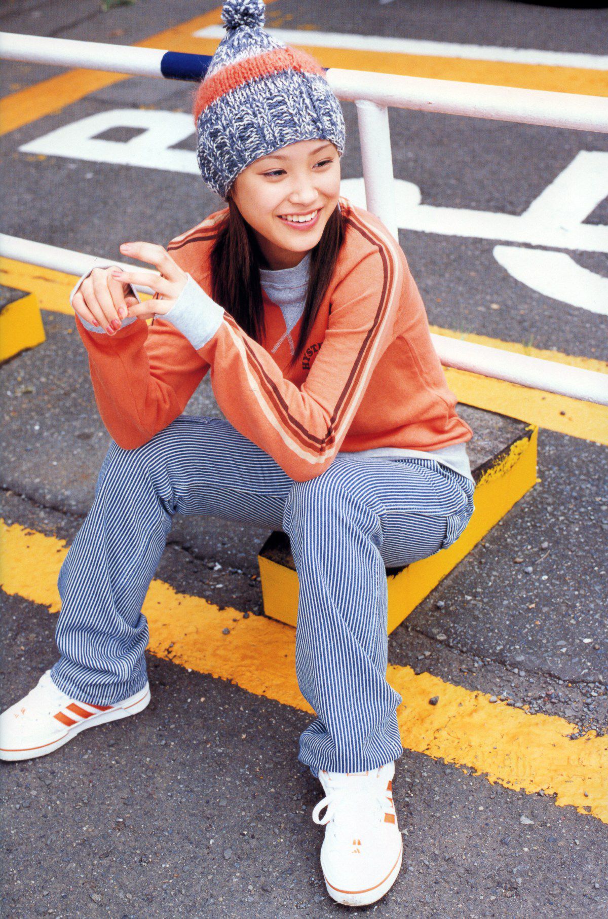 Takahashi Ai 高橋愛 《ai》-图52