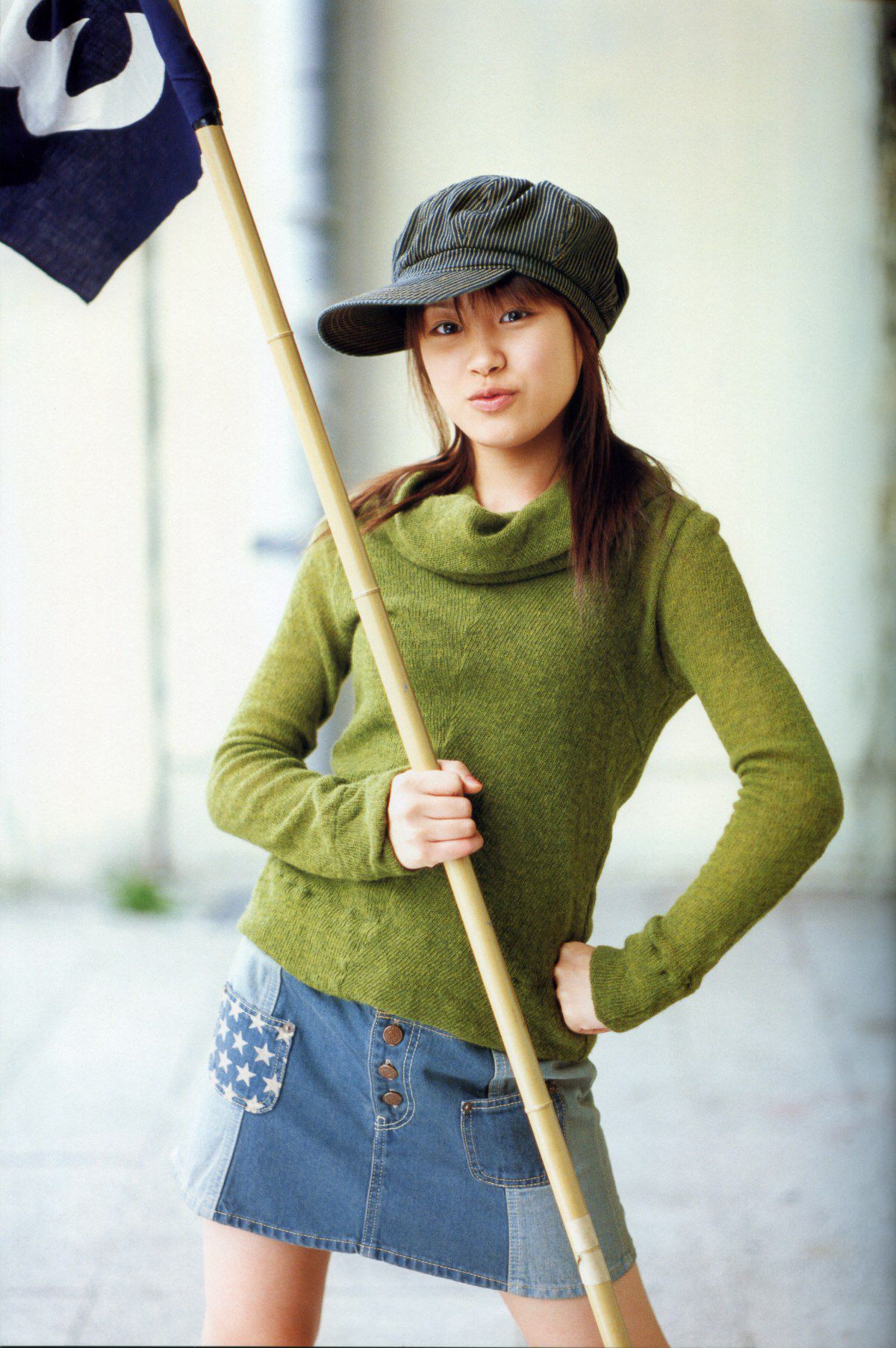 Takahashi Ai 高橋愛 《ai》-图53