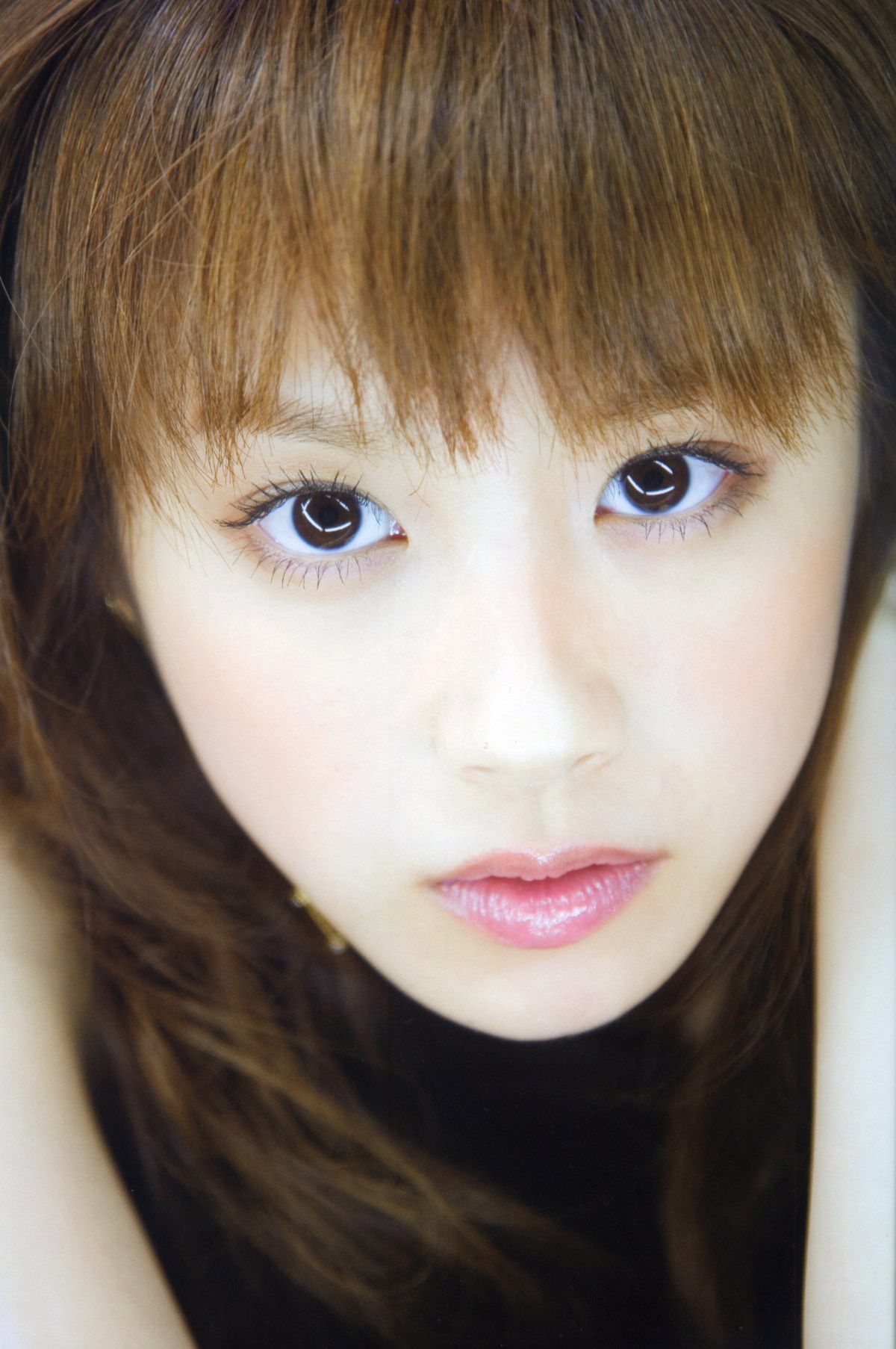 Takahashi Ai 高橋愛 《ai》-图54