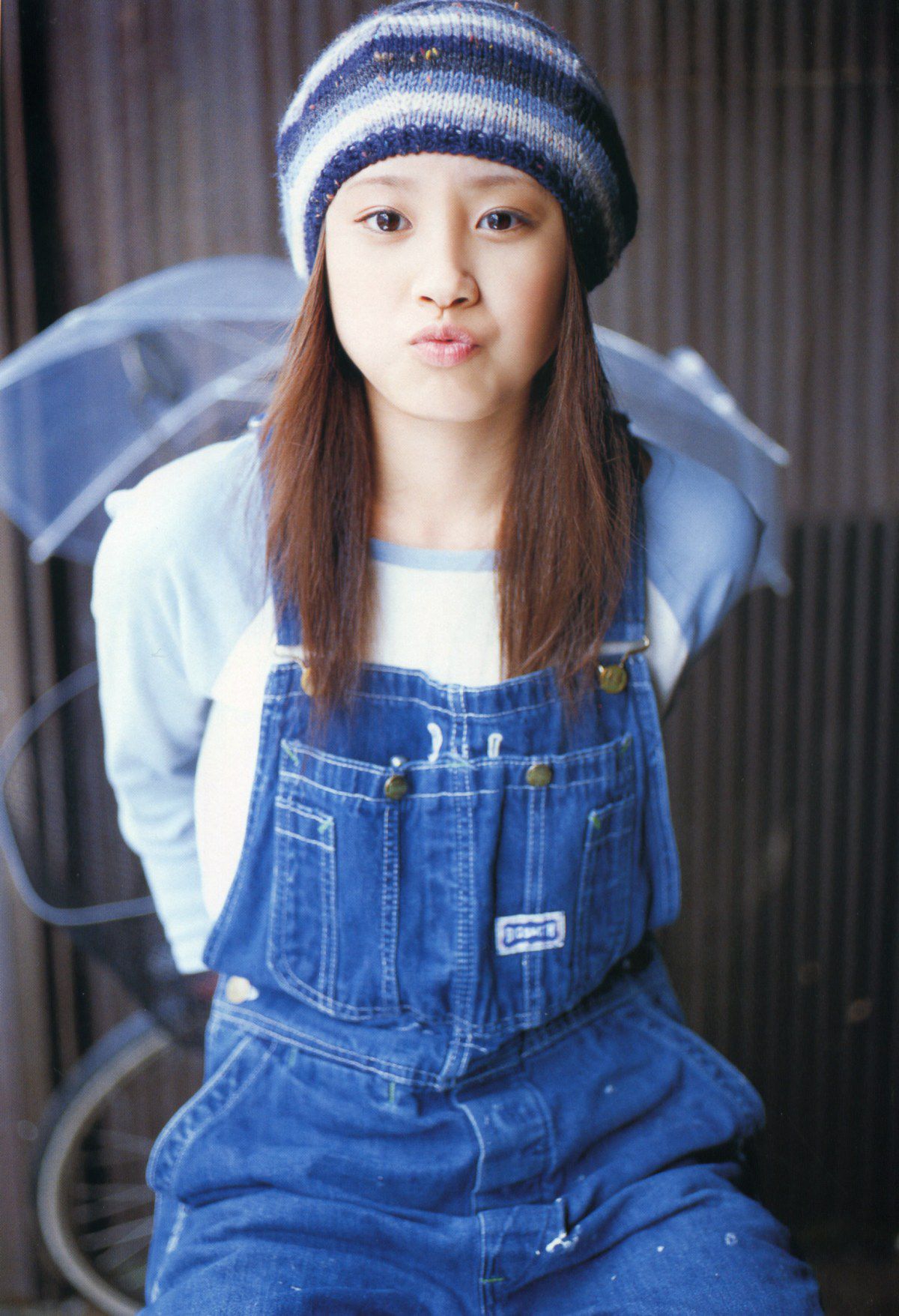 Takahashi Ai 高橋愛 《ai》-图55