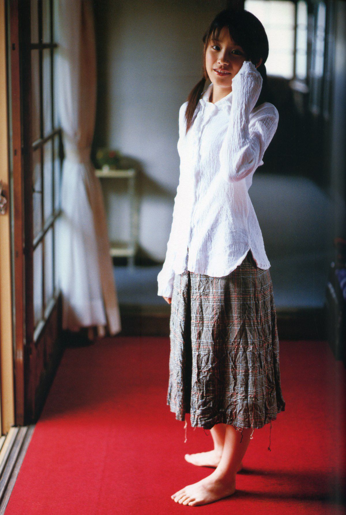 Takahashi Ai 高橋愛 《ai》-图56