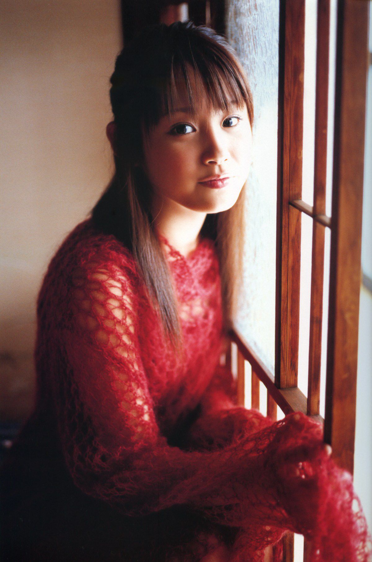 Takahashi Ai 高橋愛 《ai》-图58