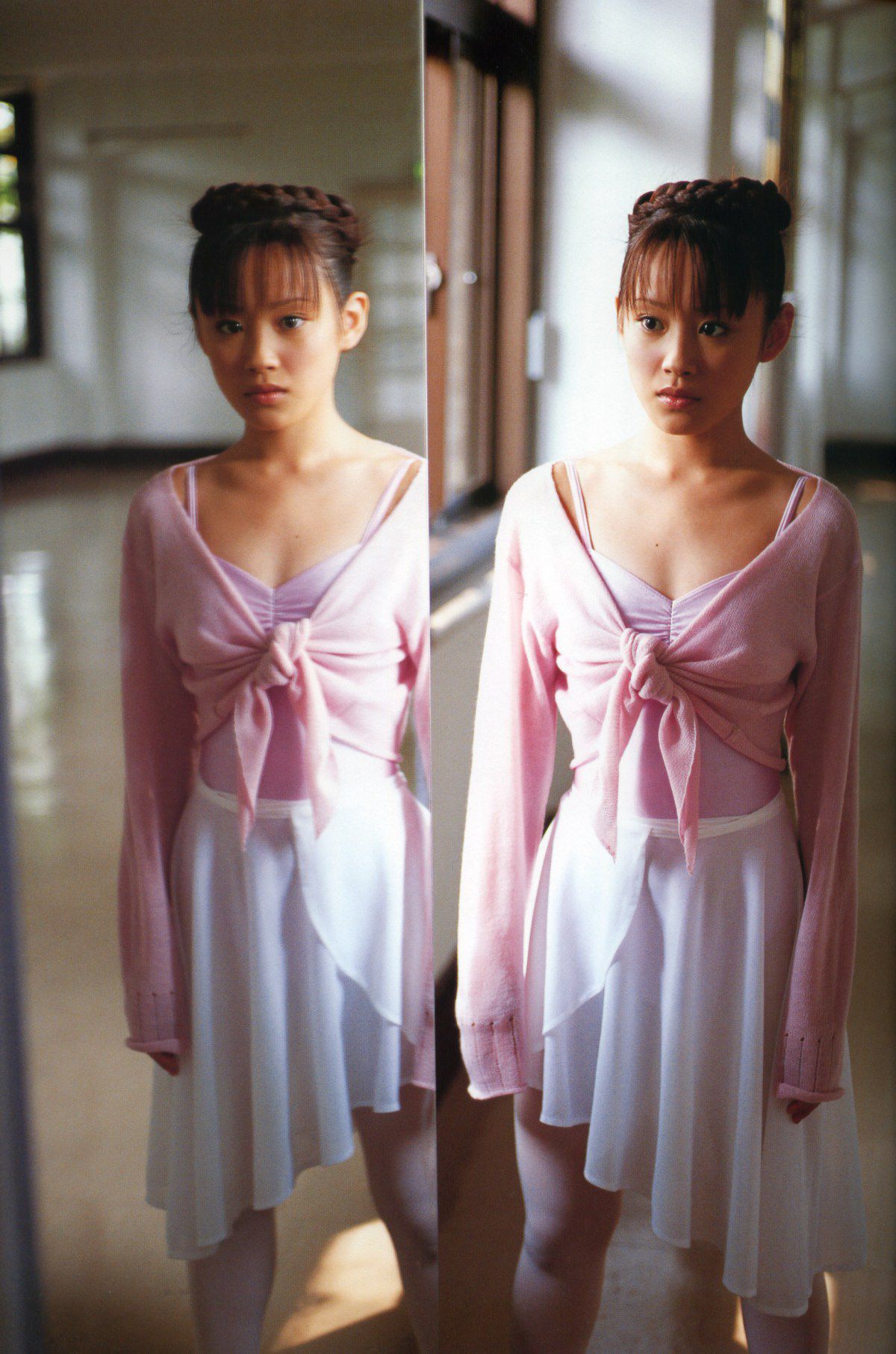 Takahashi Ai 高橋愛 《ai》-图61