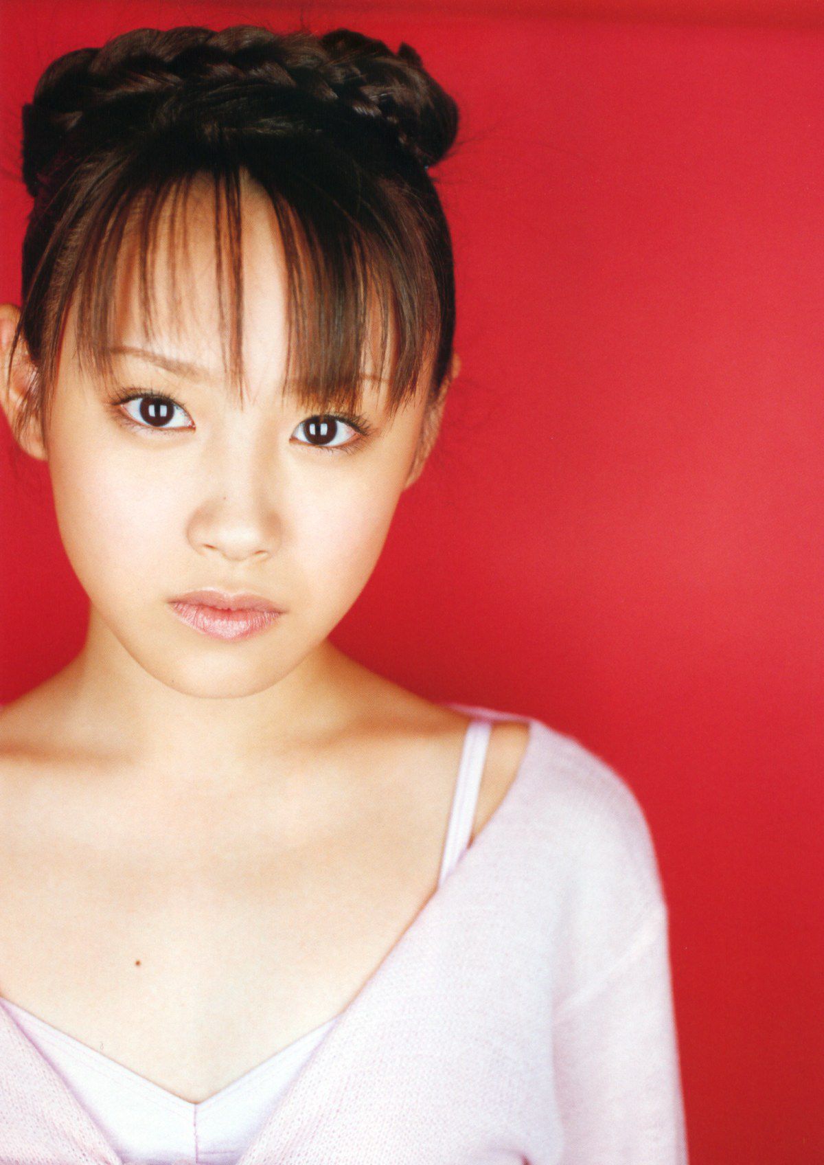 Takahashi Ai 高橋愛 《ai》-图62