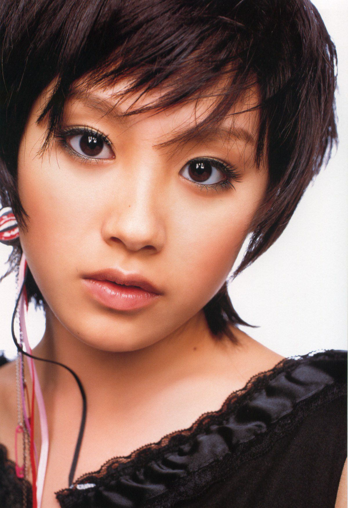 Takahashi Ai 高橋愛 《ai》-图64