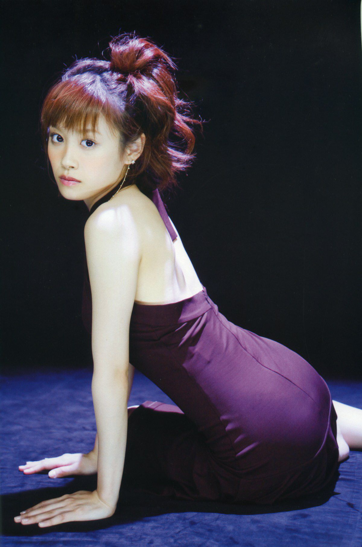 Takahashi Ai 高橋愛 《ai》-图65