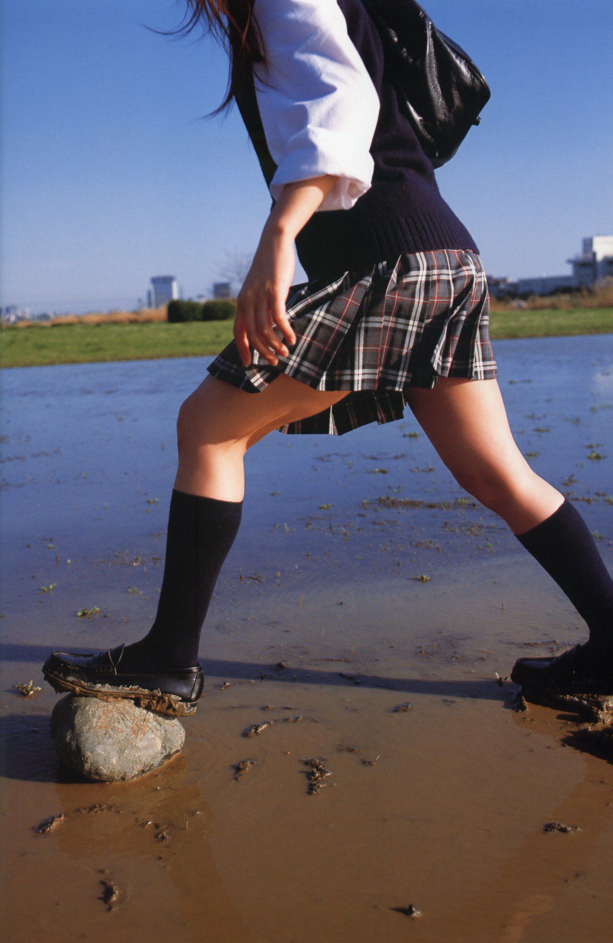 Takahashi Ai 高橋愛 《ai》-图67