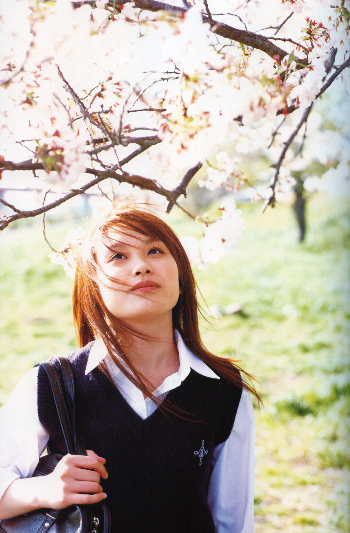 Takahashi Ai 高橋愛 《ai》-图68