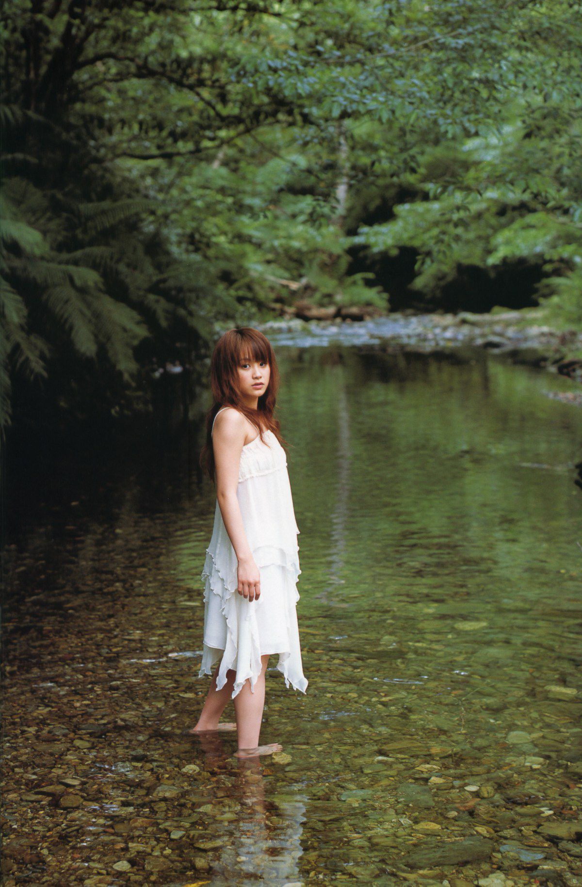 Takahashi Ai 高橋愛 《ai》-图69