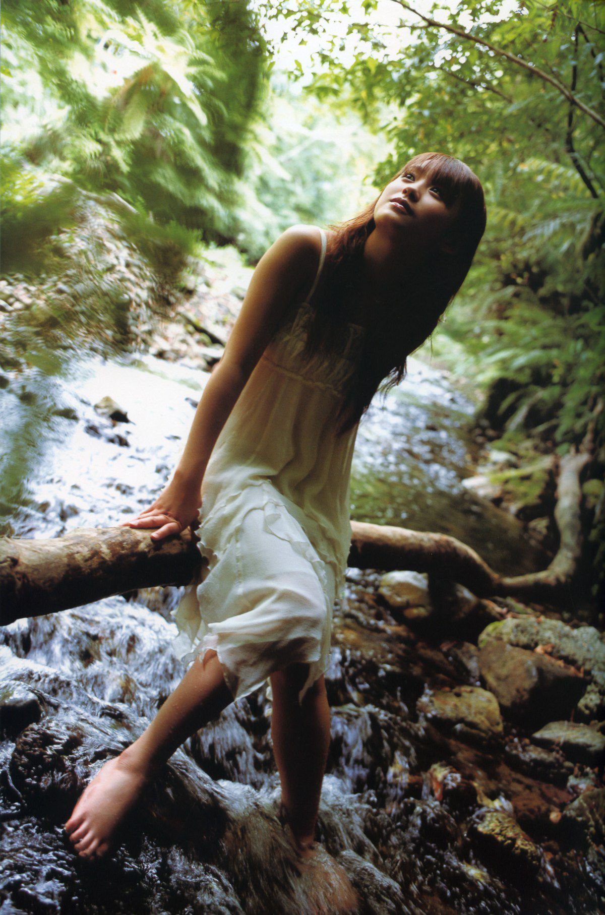 Takahashi Ai 高橋愛 《ai》-图70