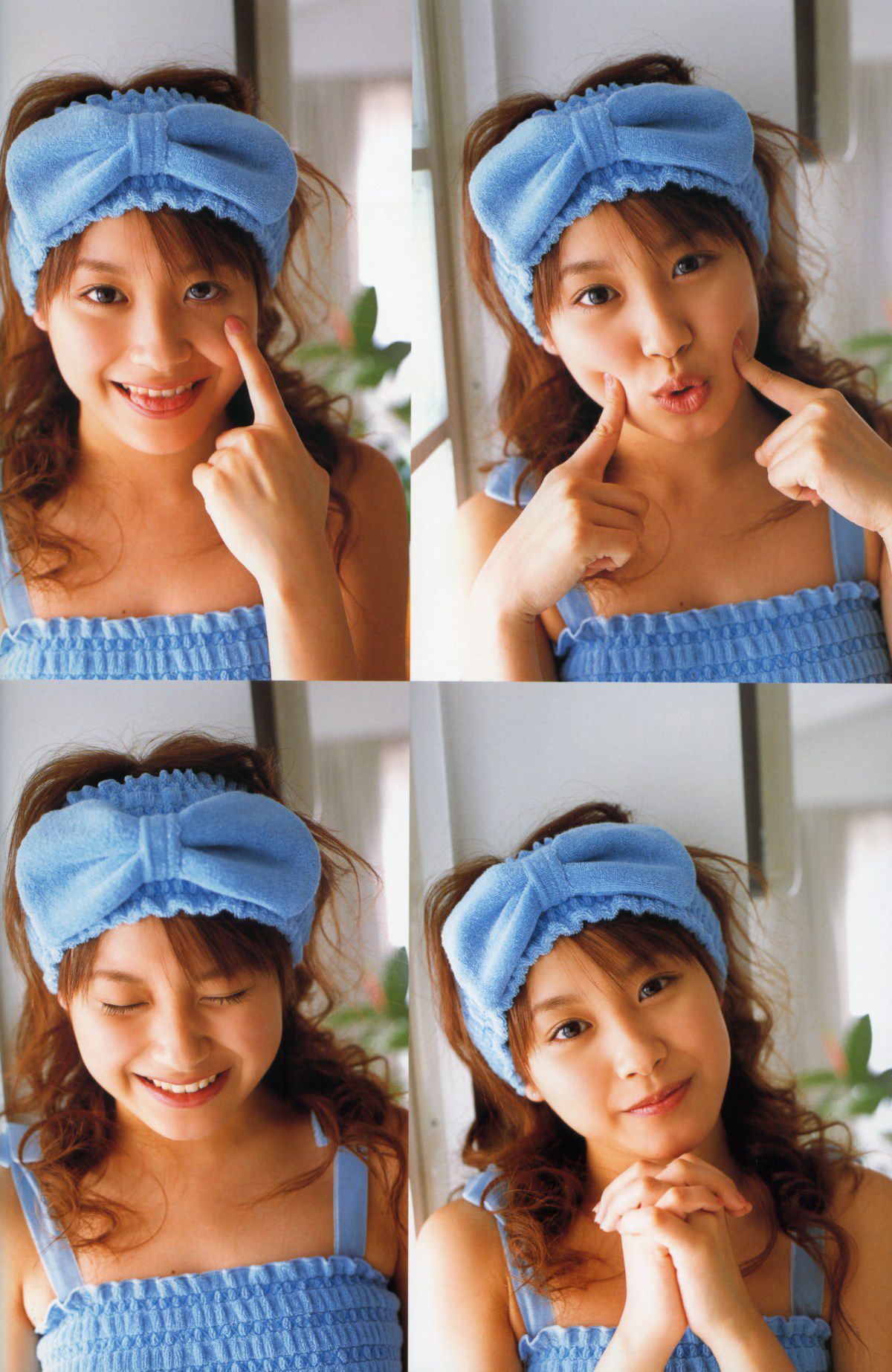 Takahashi Ai 高橋愛 《ai》-图78