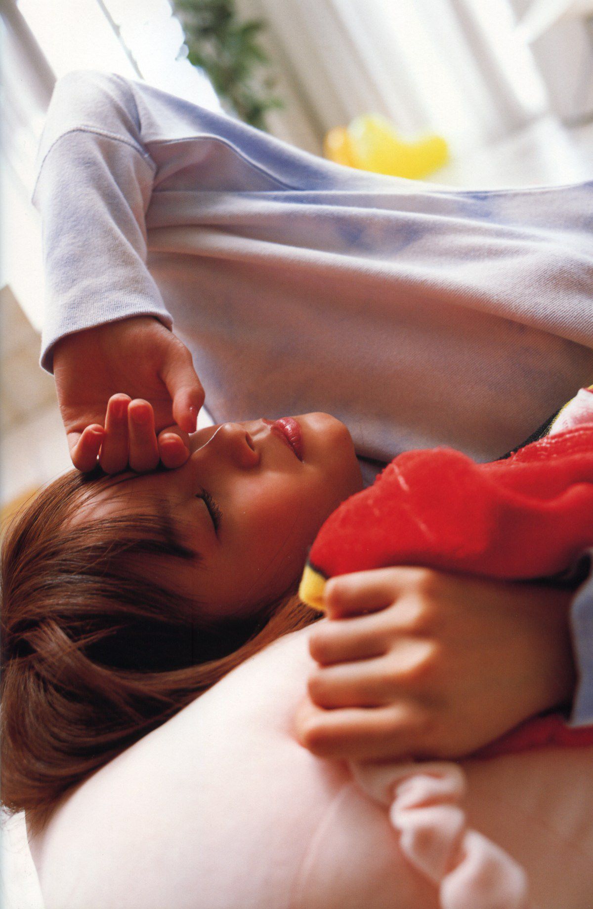 Takahashi Ai 高橋愛 《ai》-图80