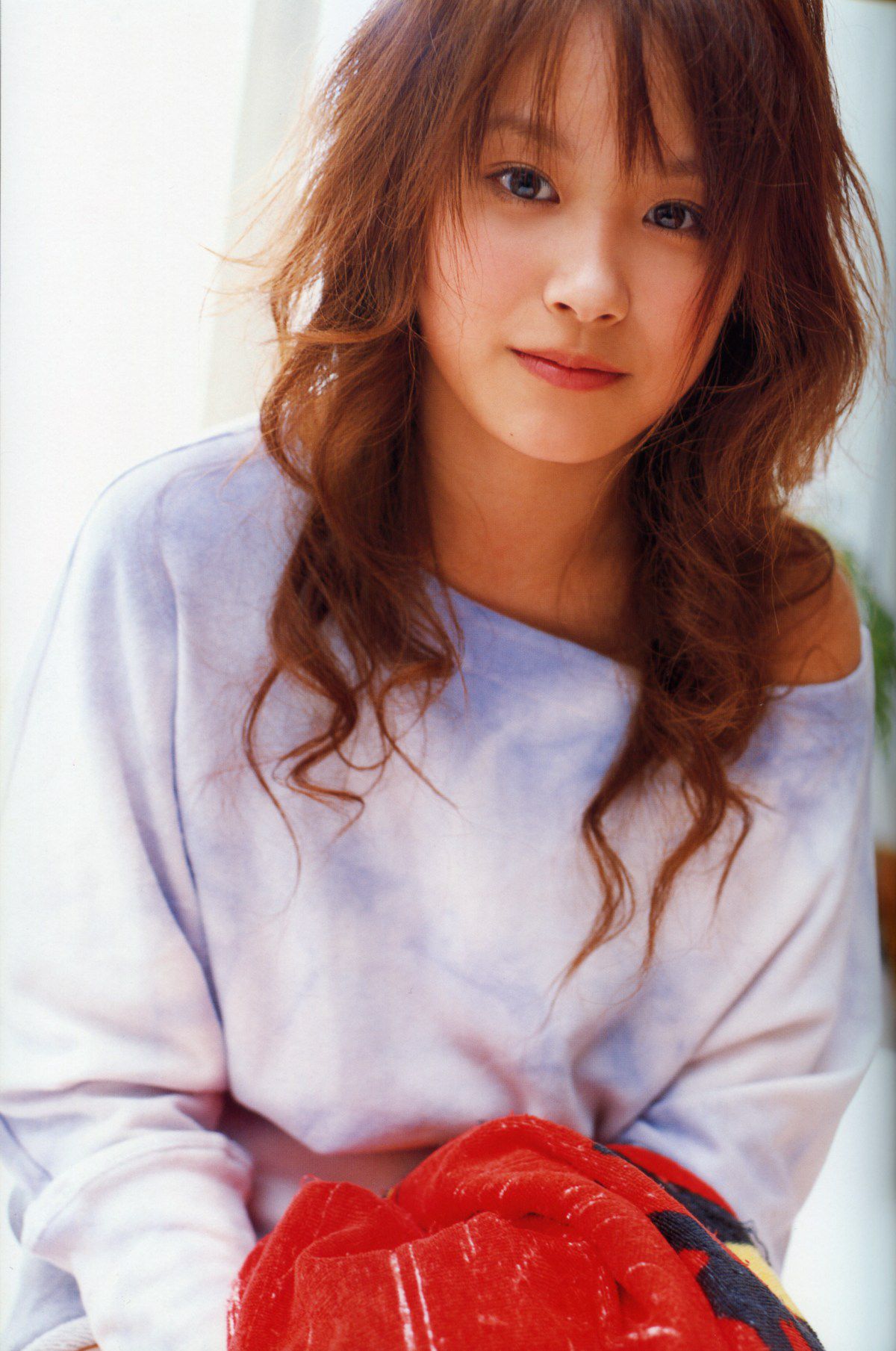 Takahashi Ai 高橋愛 《ai》-图81