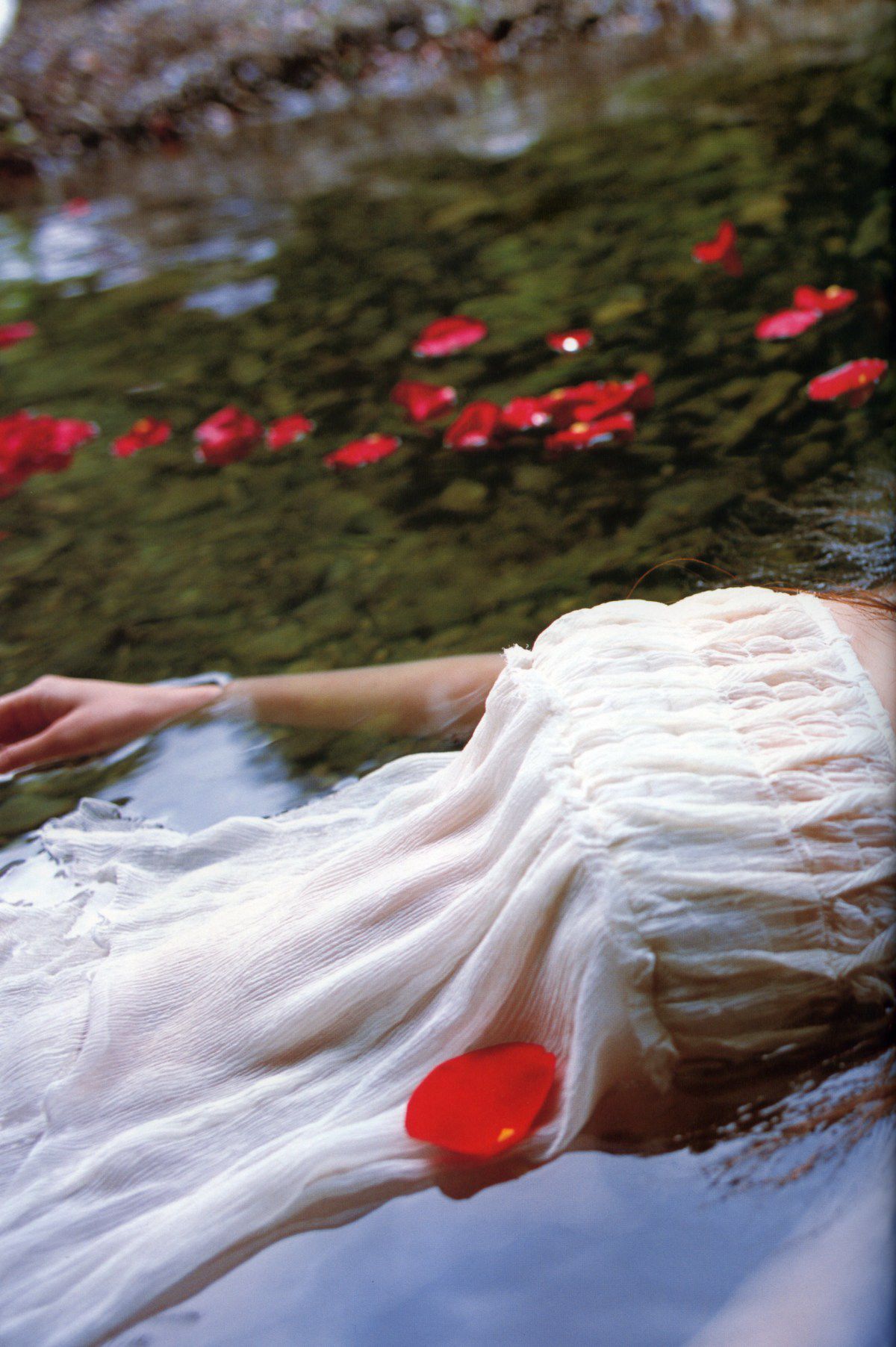 Takahashi Ai 高橋愛 《ai》-图82