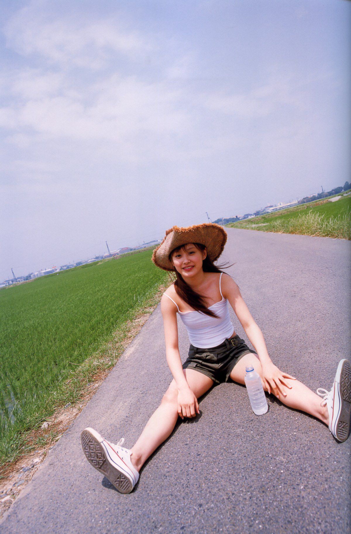 Takahashi Ai 高橋愛 《ai》-图85