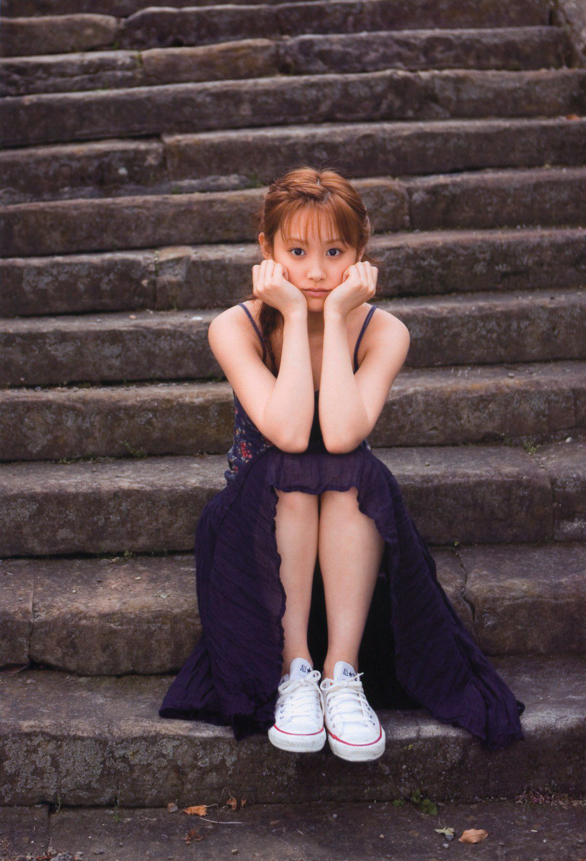 Takahashi Ai 高橋愛 《ai》-图86