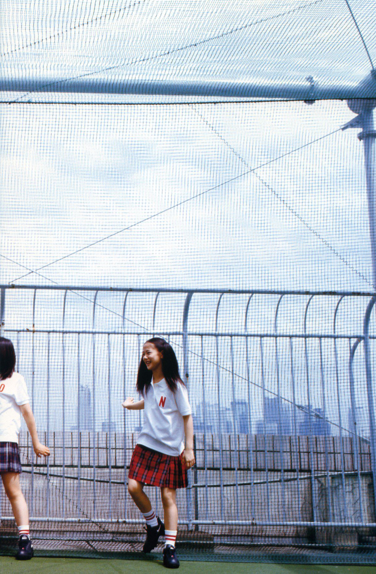 Takahashi Ai 高橋愛 《ai》-图87