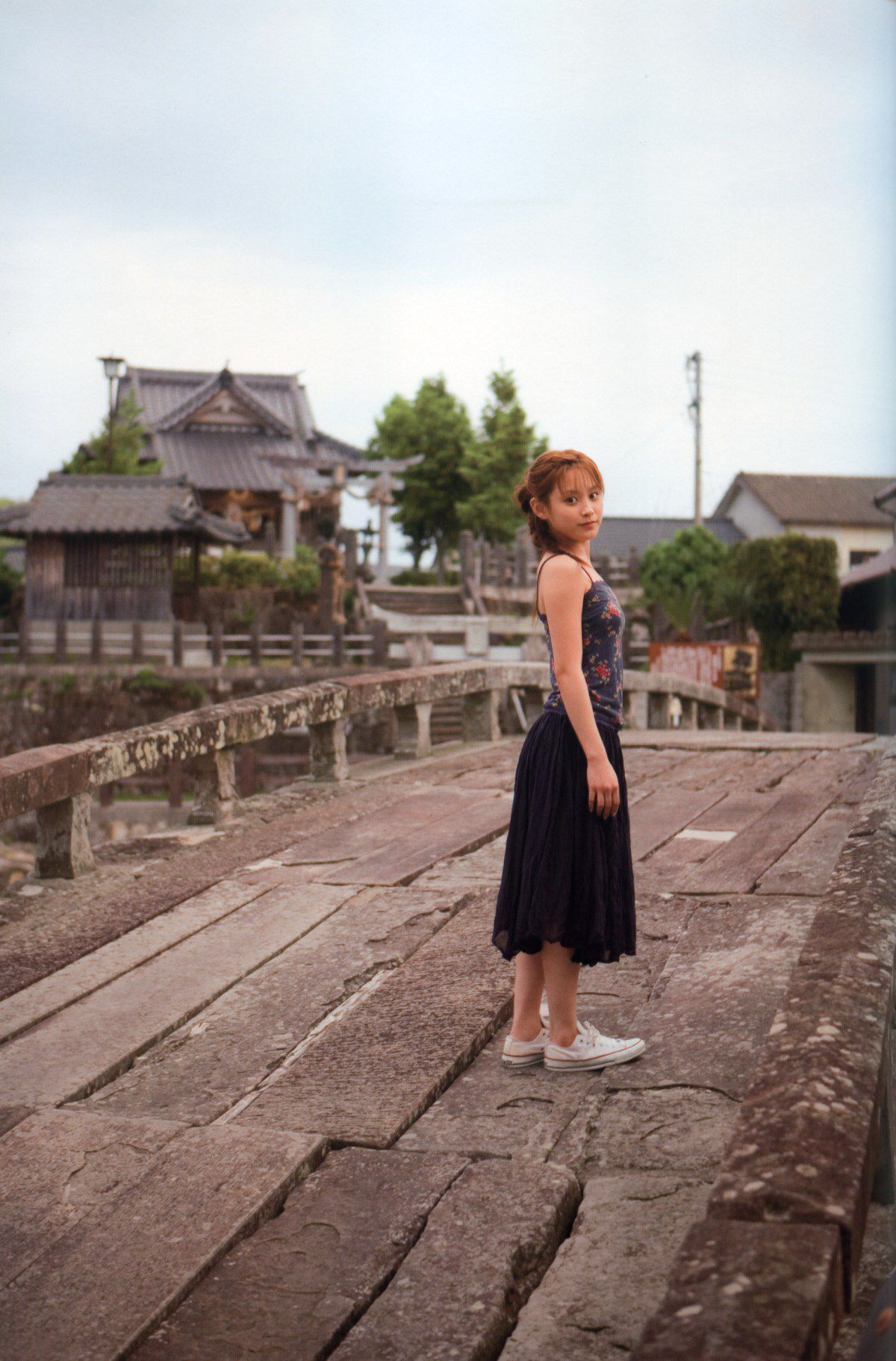 Takahashi Ai 高橋愛 《ai》-图88