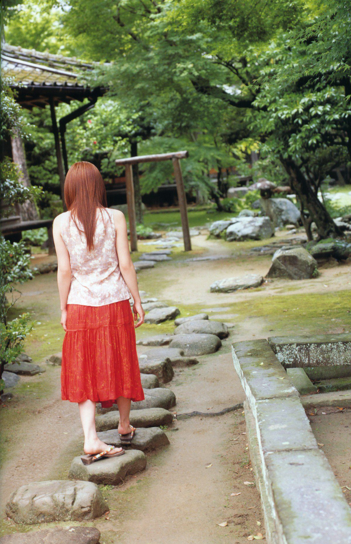 Takahashi Ai 高橋愛 《ai》-图89