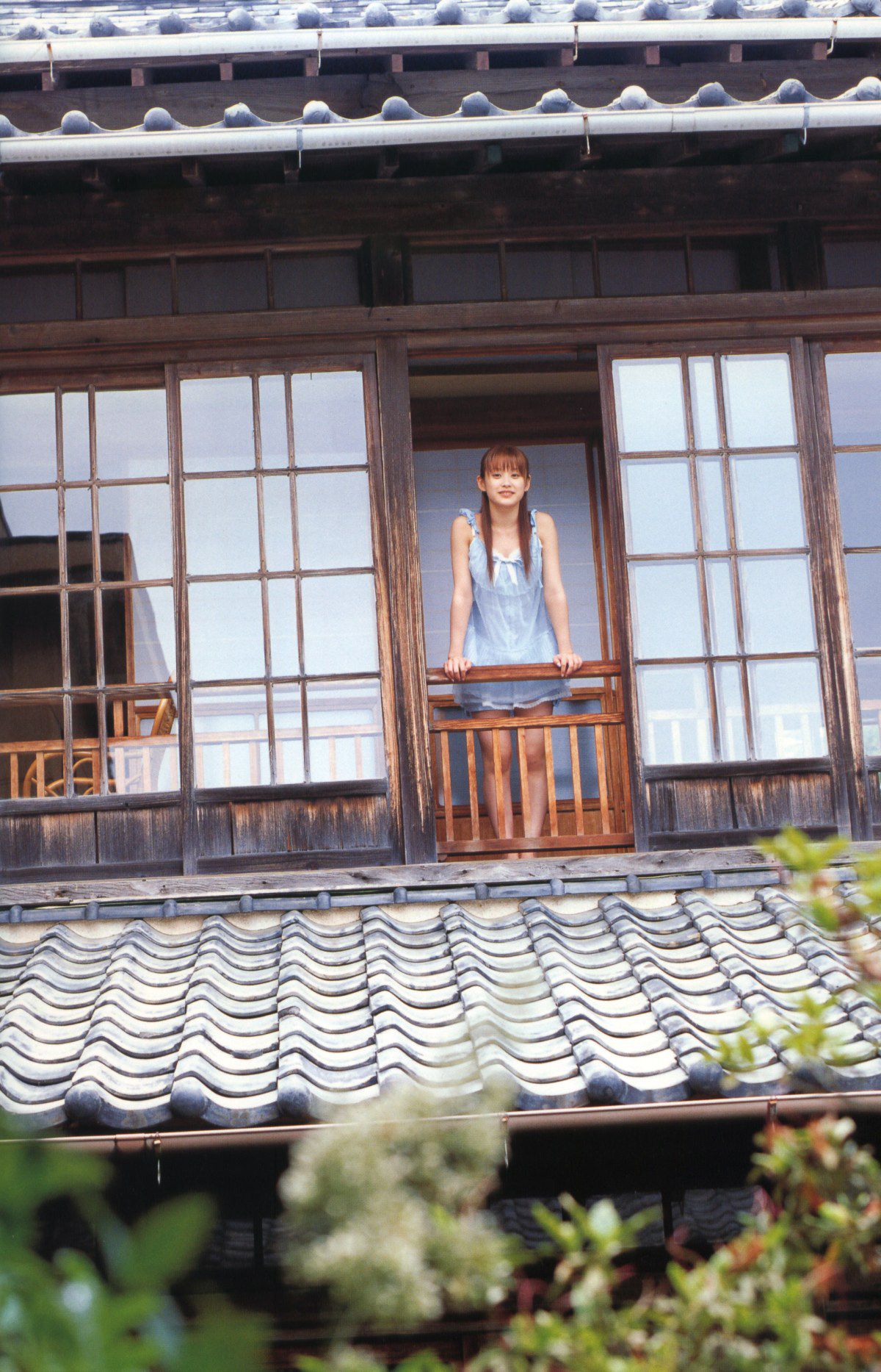 Takahashi Ai 高橋愛 《ai》-图91